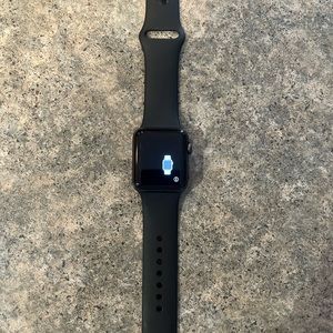 Apple watch series 3